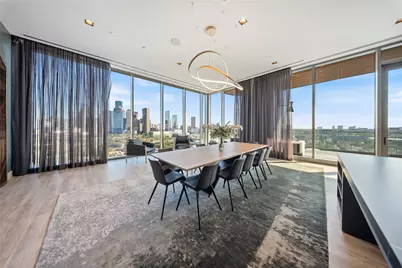 1711 Allen Parkway #1802, Houston, TX 77019 - Photo 13