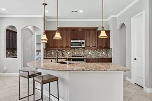 13407 Cameron Reach Dr, Tomball, TX 77377 - Photo 5