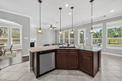 13407 Cameron Reach Drive, Tomball, TX 77377 - Photo 3