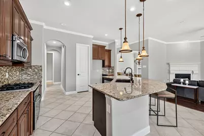 13407 Cameron Reach Drive, Tomball, TX 77377 - Photo 9