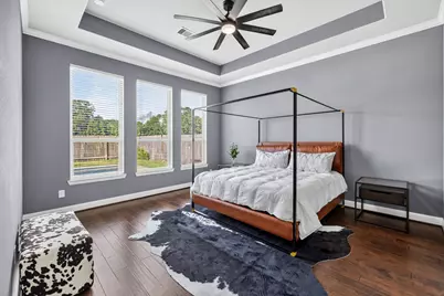 13407 Cameron Reach Drive, Tomball, TX 77377 - Photo 13