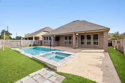 13407 Cameron Reach Drive, Tomball, TX 77377 - Photo 47