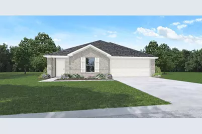 16407 Misty Cedar Lane, Magnolia, TX 77355 - Photo 1