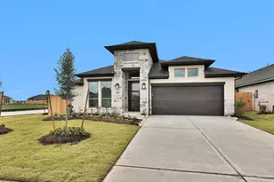 5218 Momo Ln, Richmond, TX 77469 - Photo 1