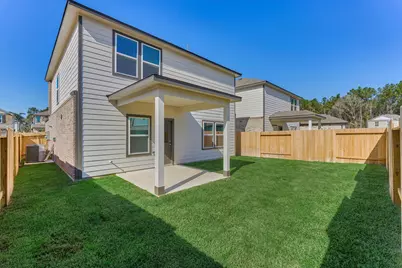 294 Brazen Forest Trail, Magnolia, TX 77354 - Photo 35