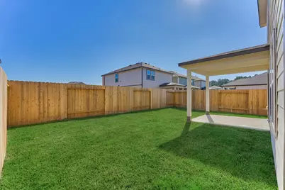 294 Brazen Forest Trail, Magnolia, TX 77354 - Photo 33