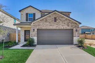 294 Brazen Frst Trl, Magnolia, TX 77354 - Photo 1