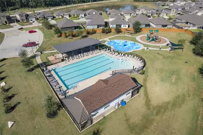 14880 Prickly Pear Cove, Magnolia, TX 77354 - Photo 27