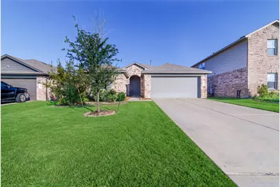 14880 Prickly Pear Cove, Magnolia, TX 77354 - Photo 21