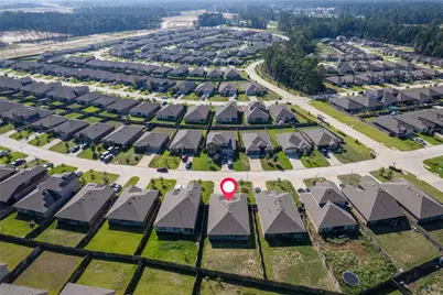 14880 Prickly Pear Cove, Magnolia, TX 77354 - Photo 25