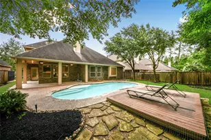 18 Blue Wildflower Pl, The Woodlands, TX 77354 - Photo 11