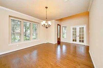 18 Blue Wildflower Place, The Woodlands, TX 77354 - Photo 15
