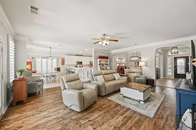 12226 Fall River Pass Lane, Humble, TX 77346 - Photo 13