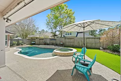 12226 Fall River Pass Lane, Humble, TX 77346 - Photo 3