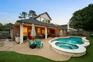 12226 Fall River Pass Ln, Humble, TX 77346 - Photo 1