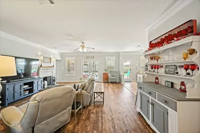 12226 Fall River Pass Lane, Humble, TX 77346 - Photo 9