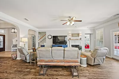 12226 Fall River Pass Lane, Humble, TX 77346 - Photo 11