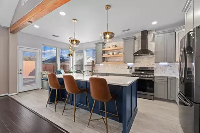 4302 Countrytrails Court, Spring, TX 77388 - Photo 3