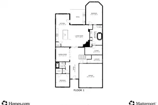 2300 Yaupon Park Ln, Manvel, TX 77578 - Photo 45