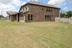 2300 Yaupon Park Ln, Manvel, TX 77578 - Photo 25