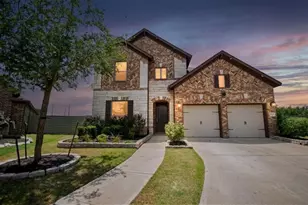 2300 Yaupon Park Ln, Manvel, TX 77578 - Photo 1