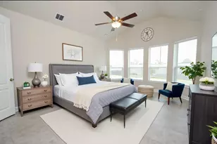 2300 Yaupon Park Ln, Manvel, TX 77578 - Photo 9