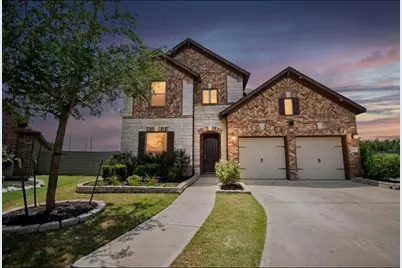 2300 Yaupon Park Lane, Manvel, TX 77578 - Photo 1