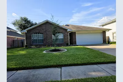 16502 Lancaster Place Drive, Houston, TX 77083 - Photo 1