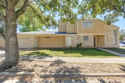 4403 Willow Beach Drive, Houston, TX 77072 - Photo 1