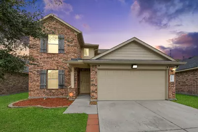 16419 Lazo Canyon Way, Houston, TX 77049 - Photo 5