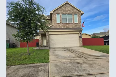 10610 Prillerman Trails Drive, Houston, TX 77016 - Photo 1