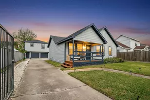 5615 Barremore St, Houston, TX 77023 - Photo 1