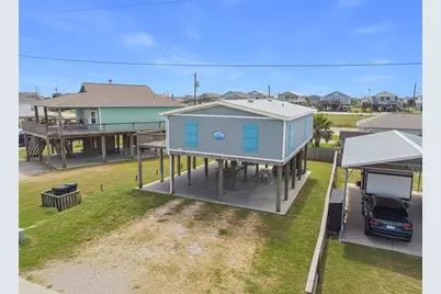905 Meynig Drive, Crystal Beach, TX 77650 - Photo 43