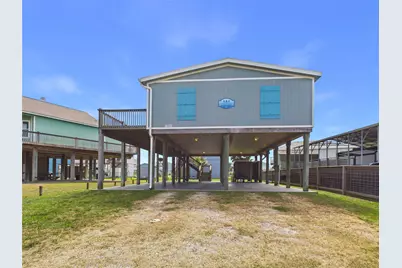905 Meynig Drive, Crystal Beach, TX 77650 - Photo 39
