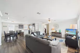 905 Meynig Dr, Crystal Beach, TX 77650 - Photo 11
