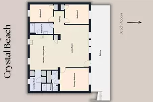 905 Meynig Dr, Crystal Beach, TX 77650 - Photo 47