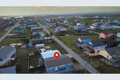 905 Meynig Drive, Crystal Beach, TX 77650 - Photo 45