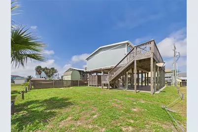 905 Meynig Drive, Crystal Beach, TX 77650 - Photo 41