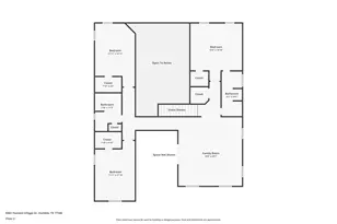 8402 Hunters Village Dr, Humble, TX 77346 - Photo 31