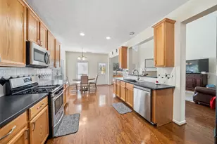 8402 Hunters Village Dr, Humble, TX 77346 - Photo 3