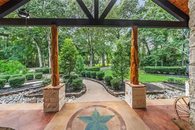 15629 Knotty Oaks Trail, Magnolia, TX 77355 - Photo 9