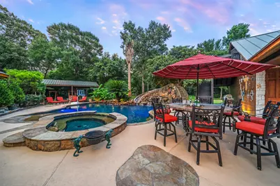 15629 Knotty Oaks Trail, Magnolia, TX 77355 - Photo 19