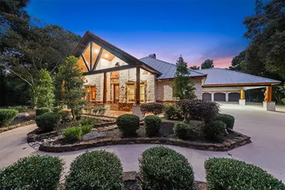 15629 Knotty Oaks Trail, Magnolia, TX 77355 - Photo 47