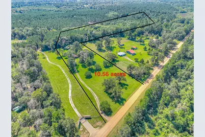 438 Bird Road, Livingston, TX 77351 - Photo 1