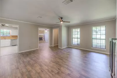 438 Bird Road, Livingston, TX 77351 - Photo 3