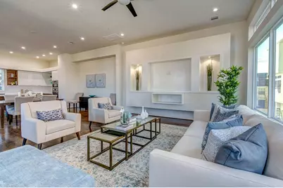 6007 San Felipe #B, Houston, TX 77057 - Photo 9