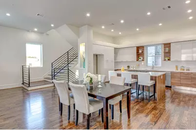 6007 San Felipe #B, Houston, TX 77057 - Photo 7