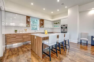 6007 San Felipe #B, Houston, TX 77057 - Photo 1