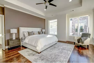 6007 San Felipe #B, Houston, TX 77057 - Photo 15