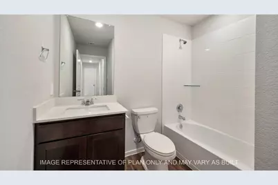 1134 Toledo Bend Drive, College Station, TX 77840 - Photo 3